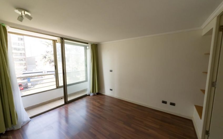 Lindo Departamento en Nuñoa