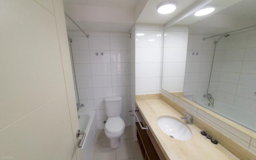 Lindo Departamento en Nuñoa