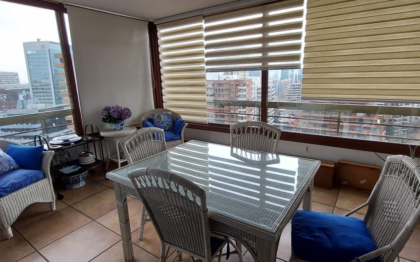 Amplio Departamento Barrio El Golf