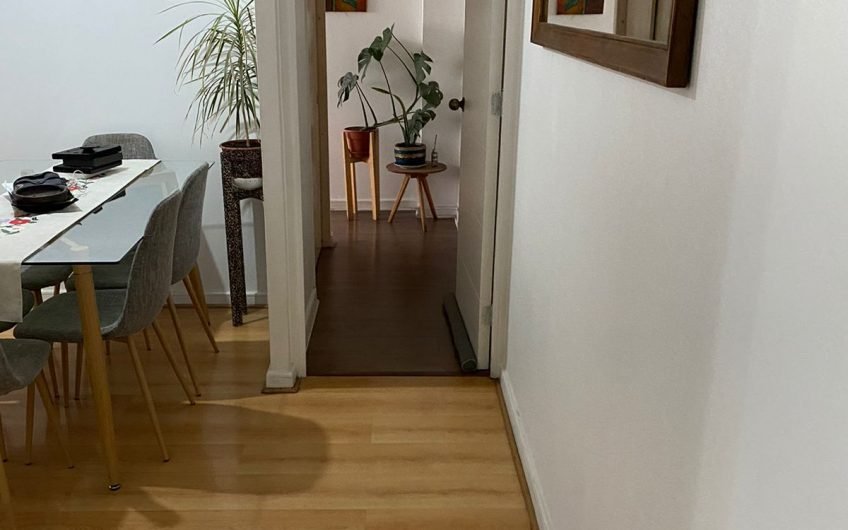 Departamento Camilo Ortuzar / Macul