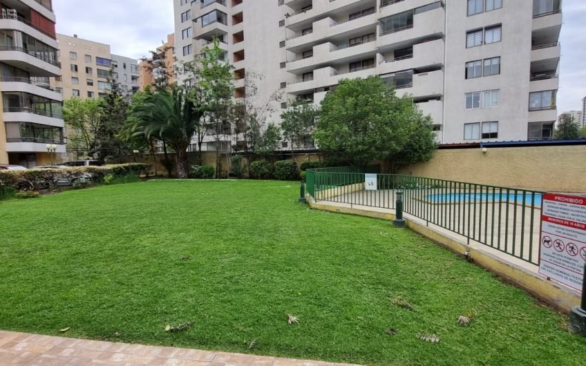 Excelente Departamento sector El Llano San Miguel