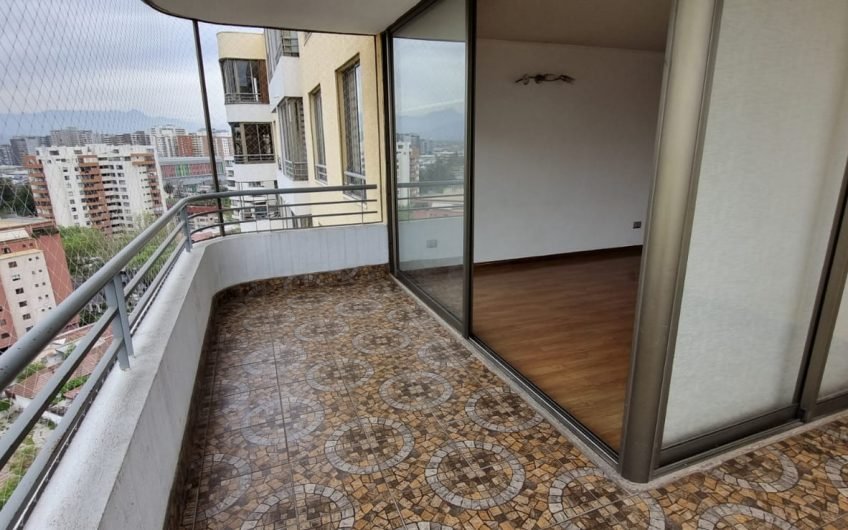 Excelente Departamento sector El Llano San Miguel