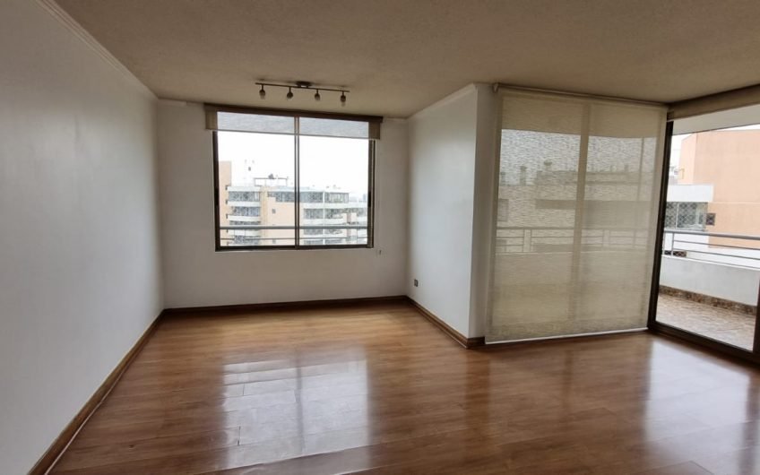 Excelente Departamento sector El Llano San Miguel