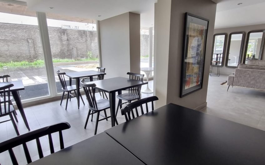 Departamento a pasos de Plaza Zañartu – Nuñoa