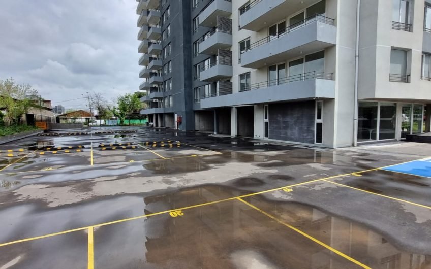 Departamento a pasos de Plaza Zañartu – Nuñoa