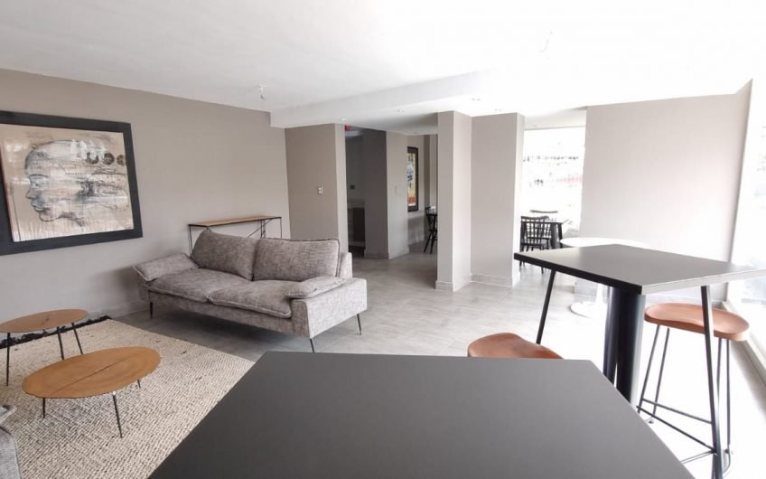 Departamento a pasos de Plaza Zañartu – Nuñoa
