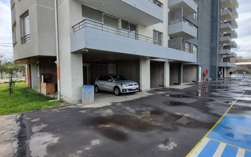 Departamento a pasos de Plaza Zañartu – Nuñoa