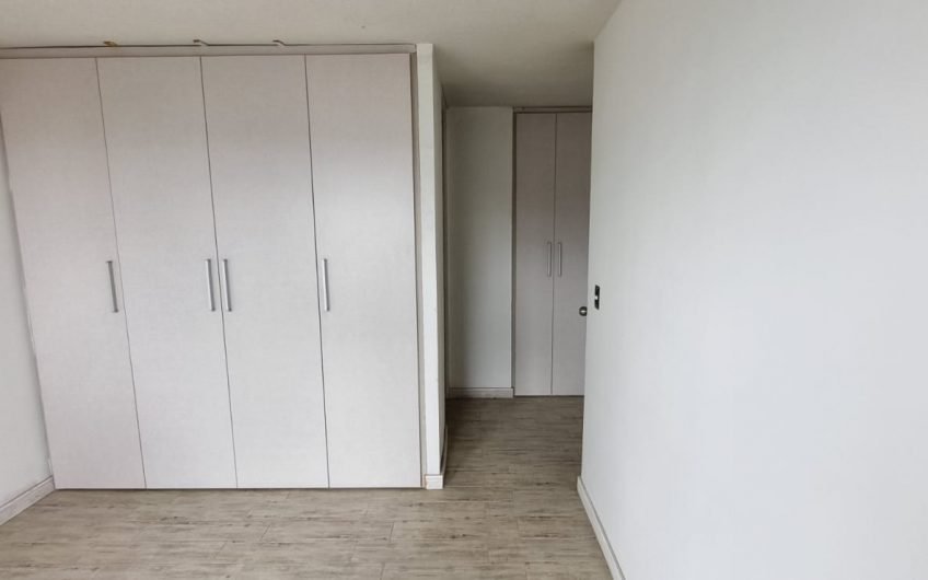 Departamento a pasos de Plaza Zañartu – Nuñoa