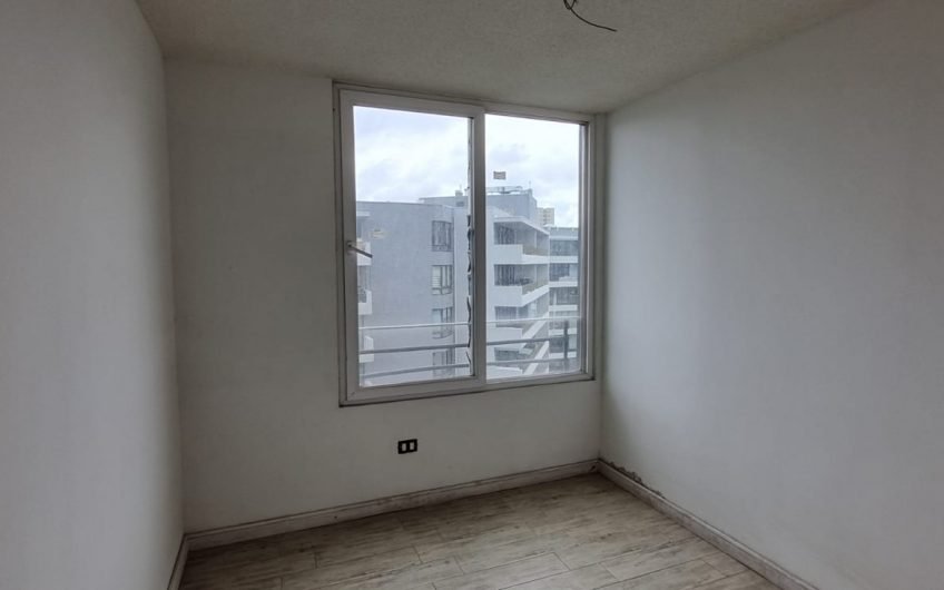 Departamento a pasos de Plaza Zañartu – Nuñoa