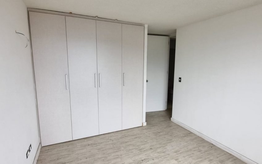Departamento a pasos de Plaza Zañartu – Nuñoa