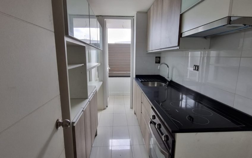 Departamento a pasos de Plaza Zañartu – Nuñoa