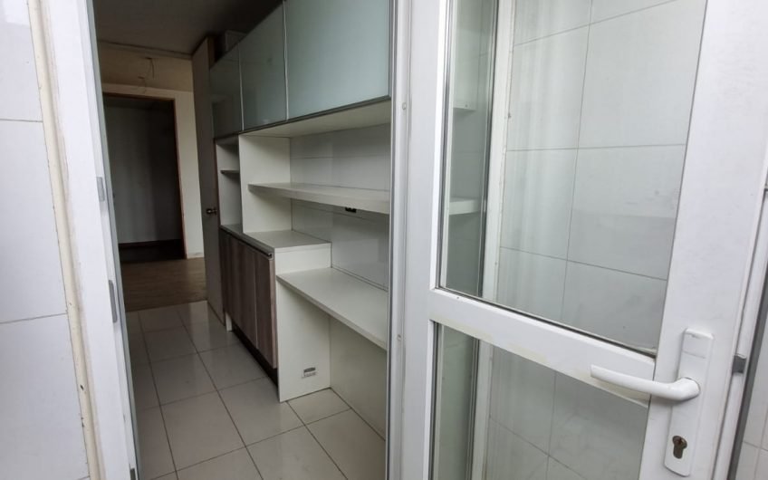 Departamento a pasos de Plaza Zañartu – Nuñoa