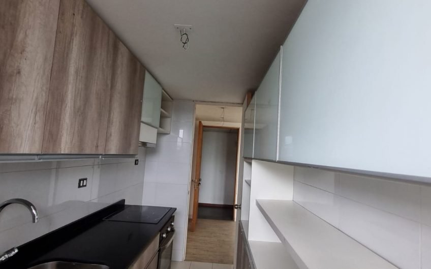 Departamento a pasos de Plaza Zañartu – Nuñoa