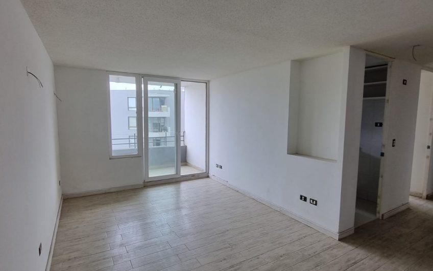 Departamento a pasos de Plaza Zañartu – Nuñoa
