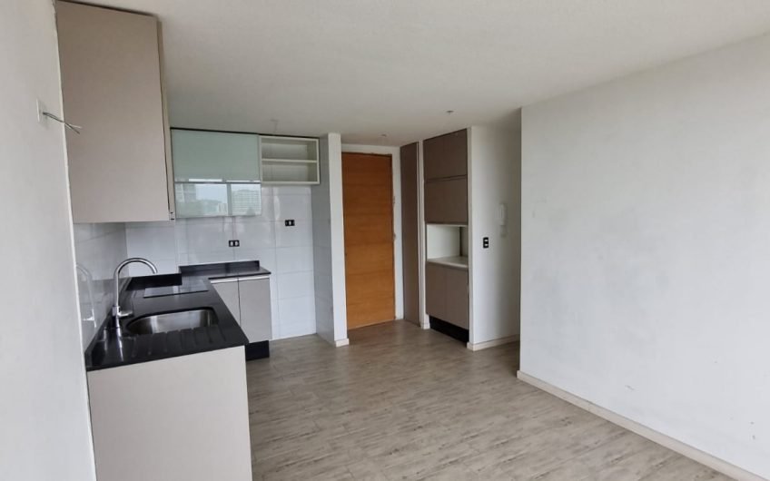 Departamento a pasos de Plaza Zañartu – Nuñoa