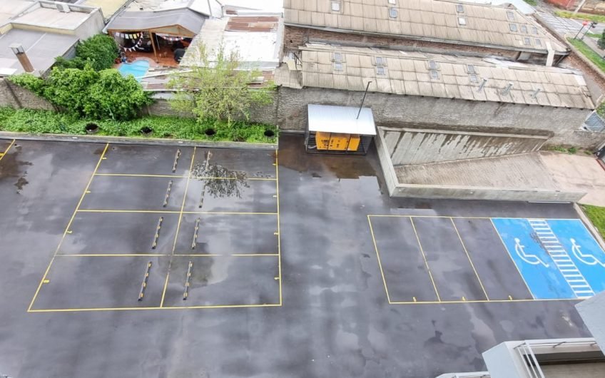 Departamento a pasos de Plaza Zañartu – Nuñoa