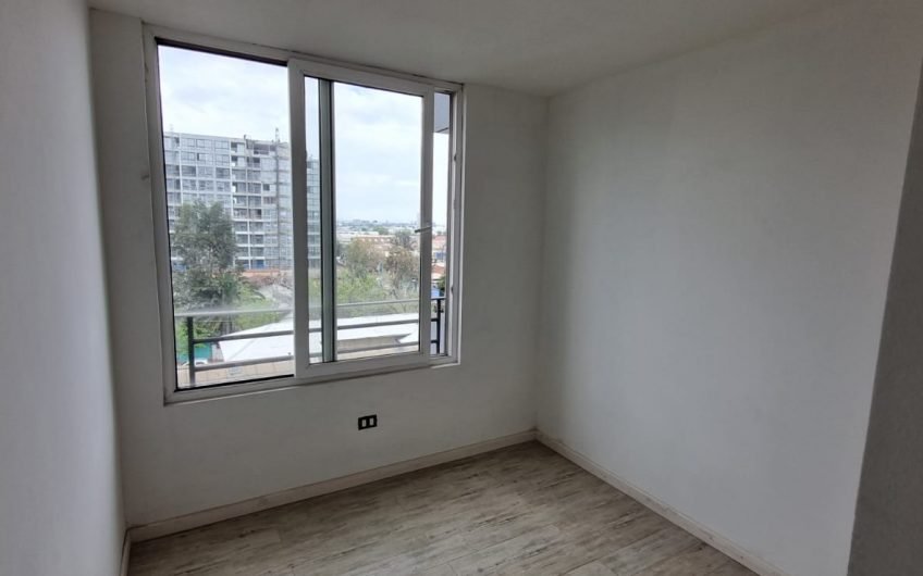 Departamento a pasos de Plaza Zañartu – Nuñoa