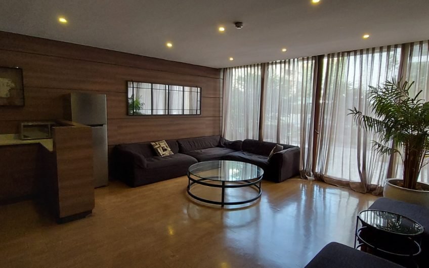 Departamento en Ñuñoa, excelente ubicación