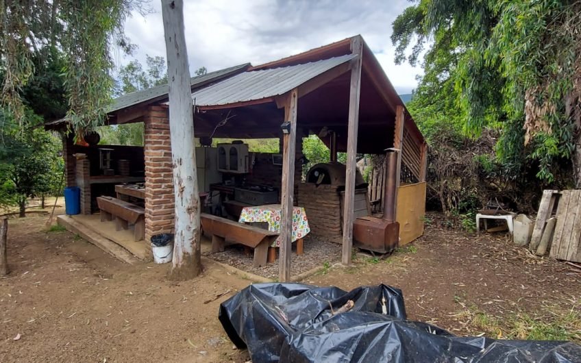Linda Parcela en Condominio, Curacaví