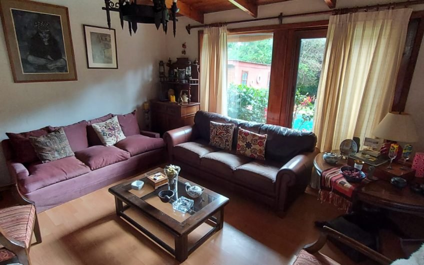 Linda Parcela en Condominio, Curacaví