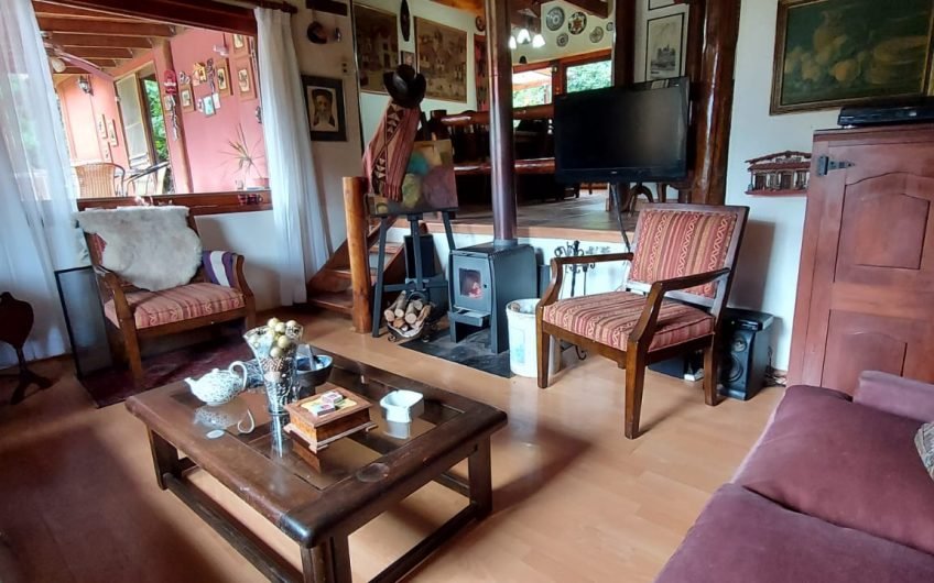 Linda Parcela en Condominio, Curacaví