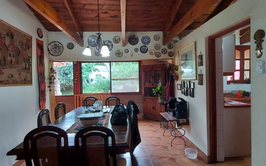 Linda Parcela en Condominio, Curacaví