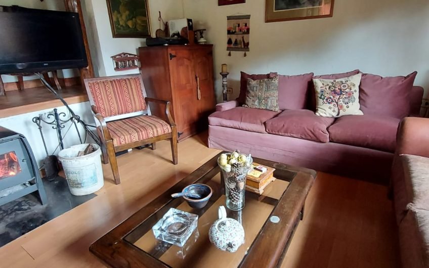 Linda Parcela en Condominio, Curacaví