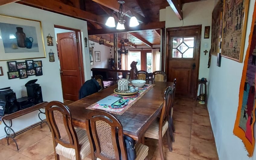 Linda Parcela en Condominio, Curacaví