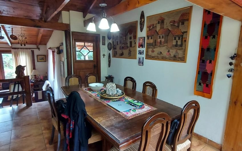 Linda Parcela en Condominio, Curacaví
