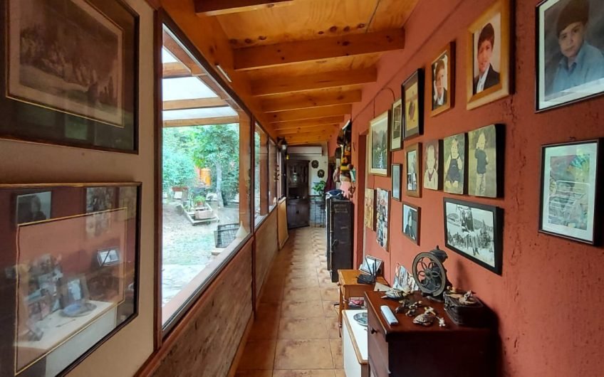 Linda Parcela en Condominio, Curacaví