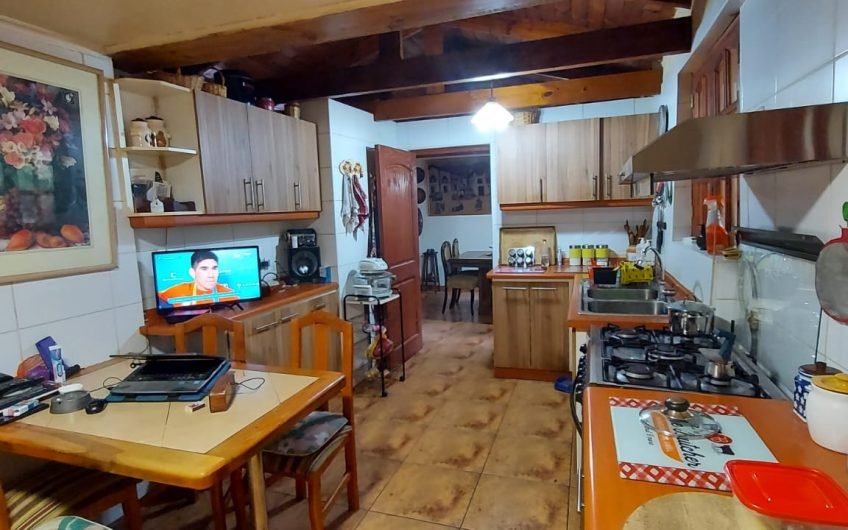 Linda Parcela en Condominio, Curacaví