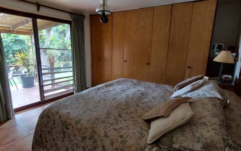Linda Parcela en Condominio, Curacaví