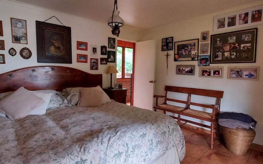 Linda Parcela en Condominio, Curacaví
