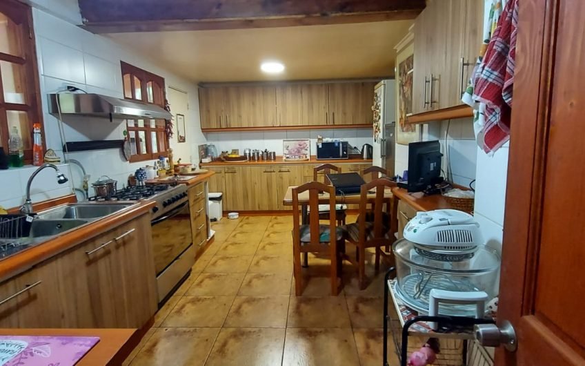 Linda Parcela en Condominio, Curacaví