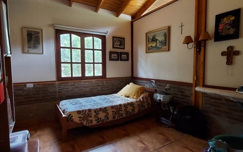 Linda Parcela en Condominio, Curacaví