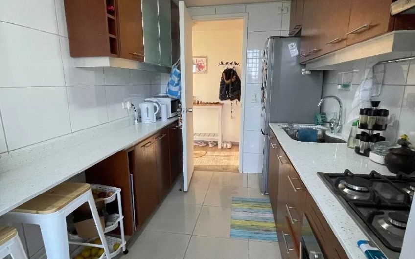Departamento a pasos de Metro Monseñor Eyzaguirre, ÑUÑOA