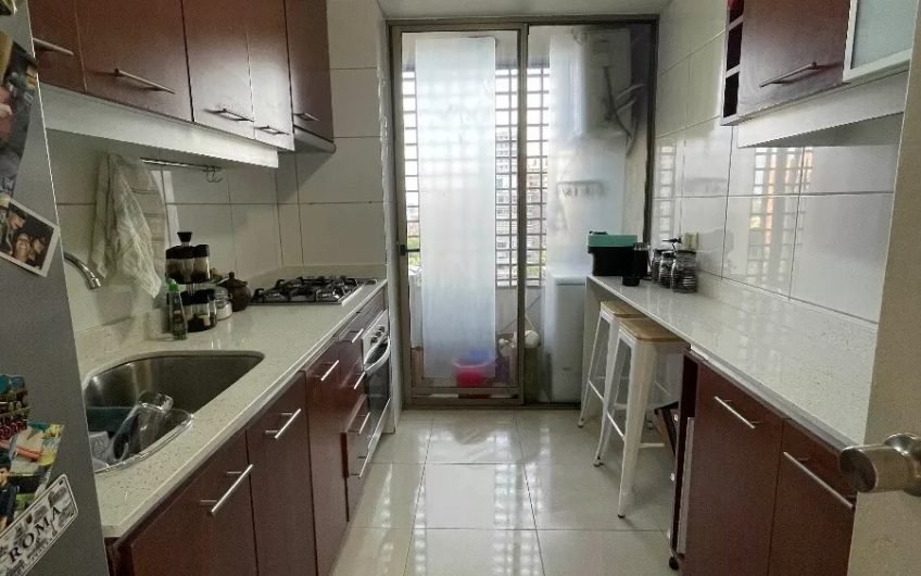 Departamento a pasos de Metro Monseñor Eyzaguirre, ÑUÑOA