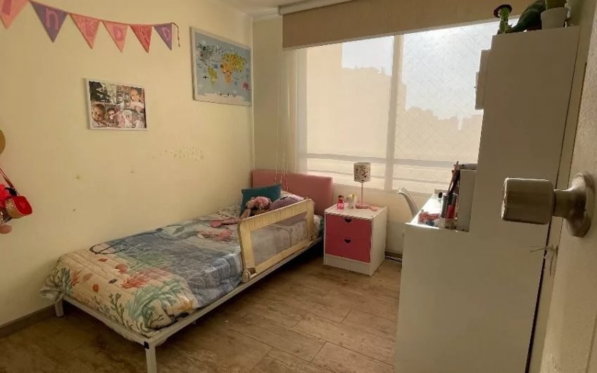Departamento a pasos de Metro Monseñor Eyzaguirre, ÑUÑOA