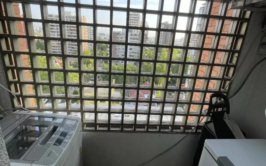 Departamento a pasos de Metro Monseñor Eyzaguirre, ÑUÑOA