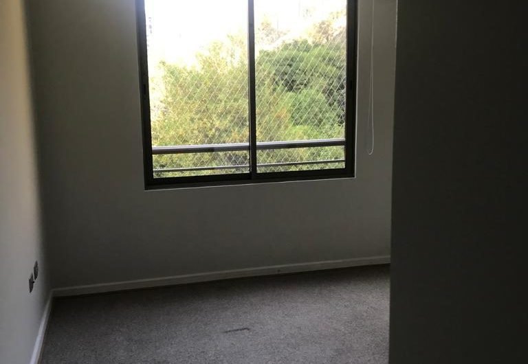 Lindo departamento Barrio El Golf / Las Condes
