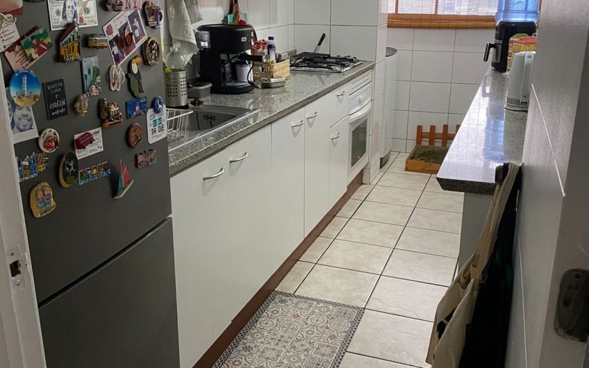 Cómodo Departamento a pasos de Metro Macul