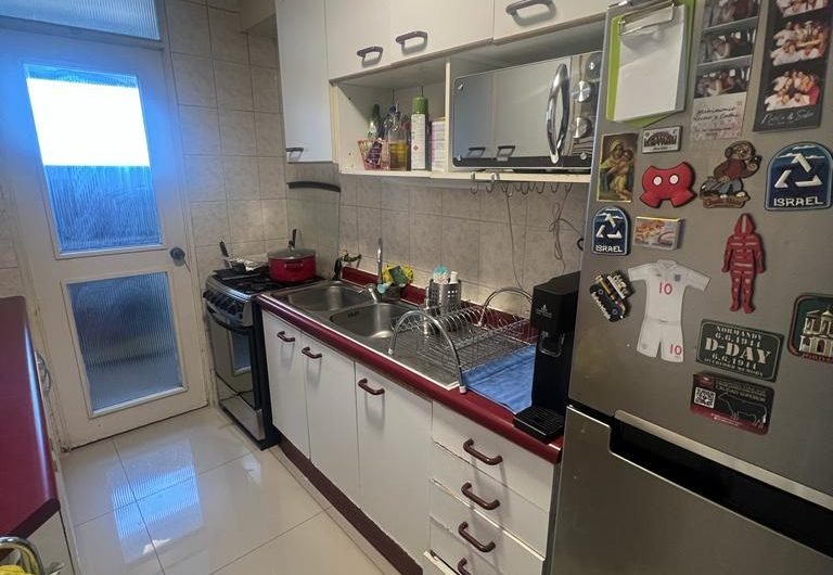 Amplio Departamento en Las Condes