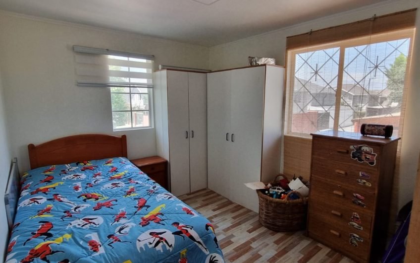 Casa en Villa Santa María de Maipú