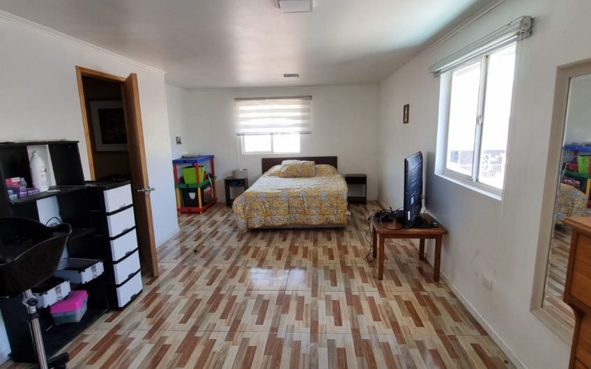 Casa en Villa Santa María de Maipú