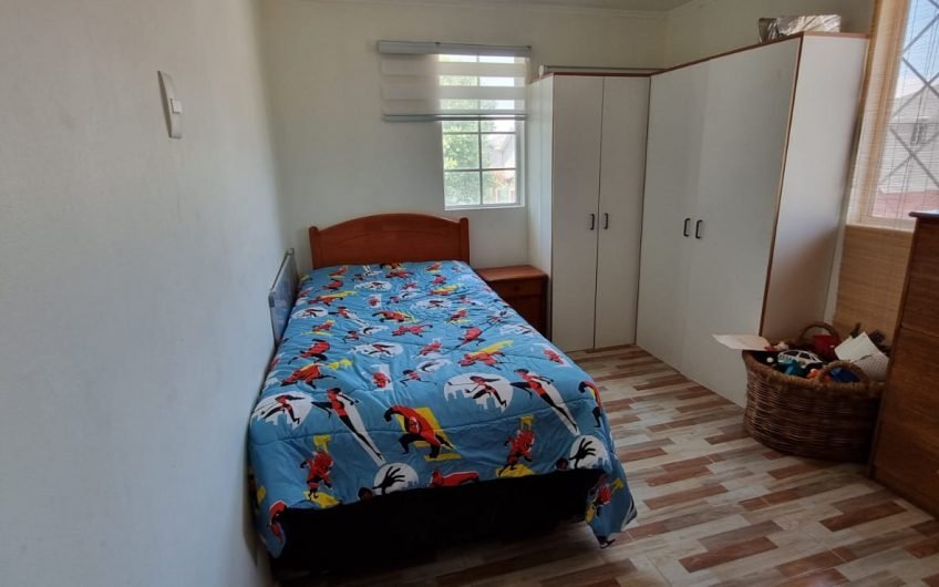 Casa en Villa Santa María de Maipú