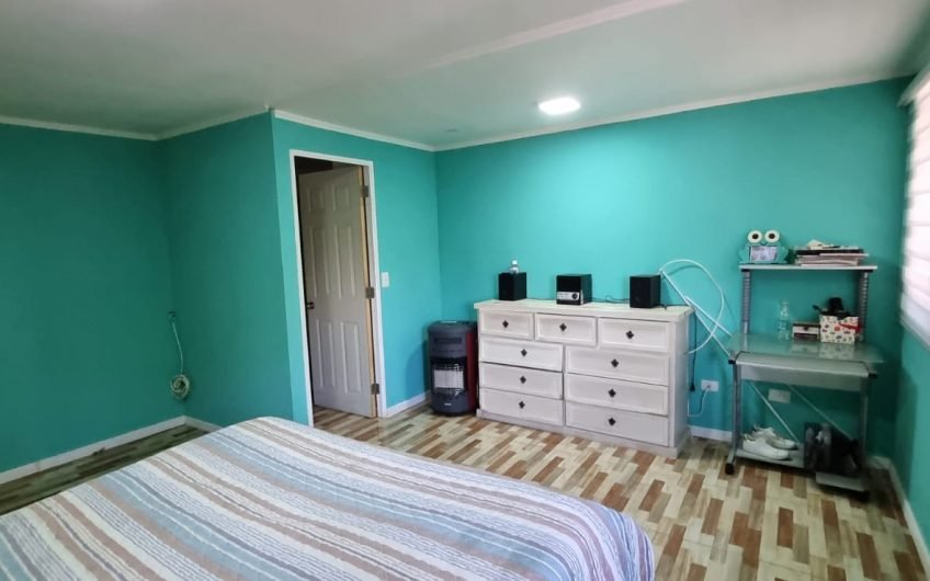 Casa en Villa Santa María de Maipú