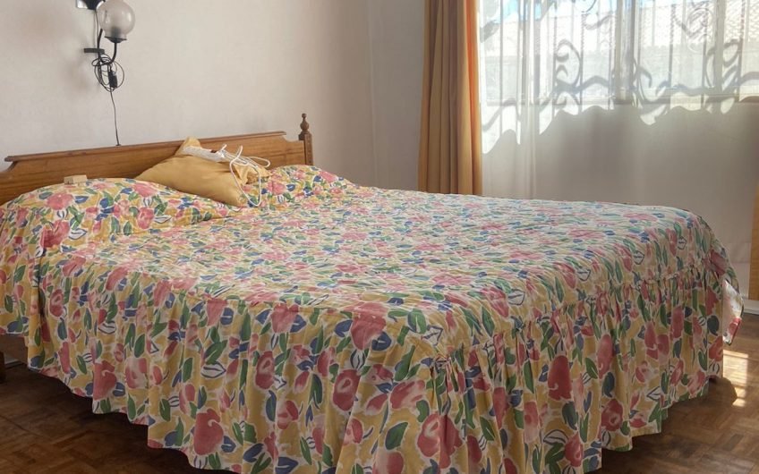 Casa esquina El Romeral – La Serena