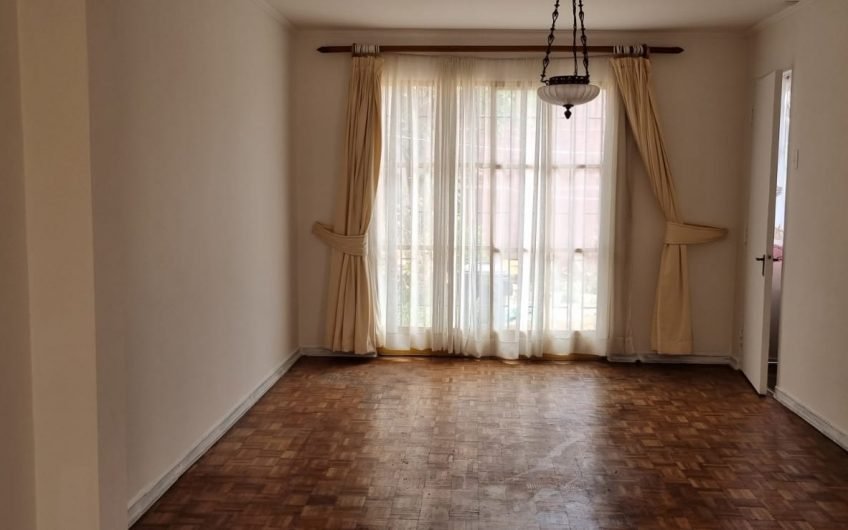 Casa esquina El Romeral – La Serena