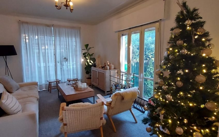 Linda Casa Con Excelente Ubicación En Providencia