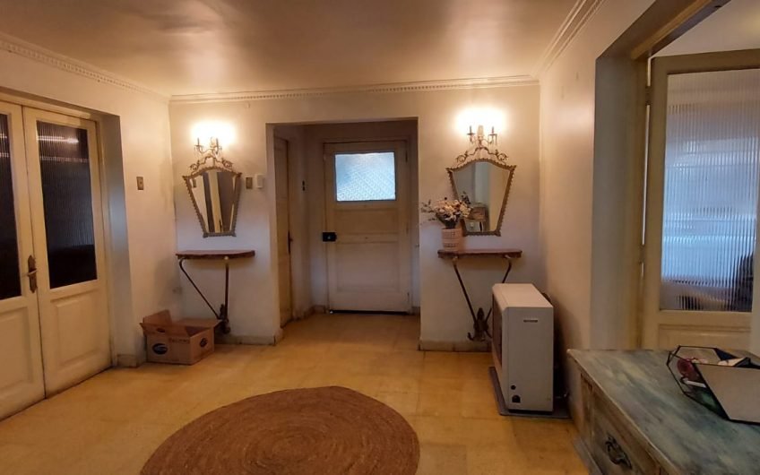 Linda Casa Con Excelente Ubicación En Providencia